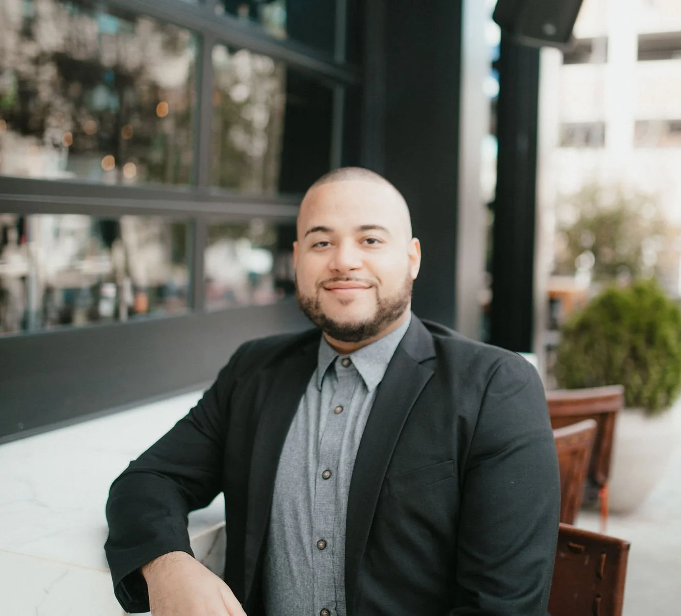 About — Andres Rodriguez-Campbell